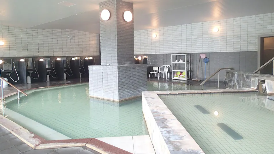 Shogetsu Grand Hotel