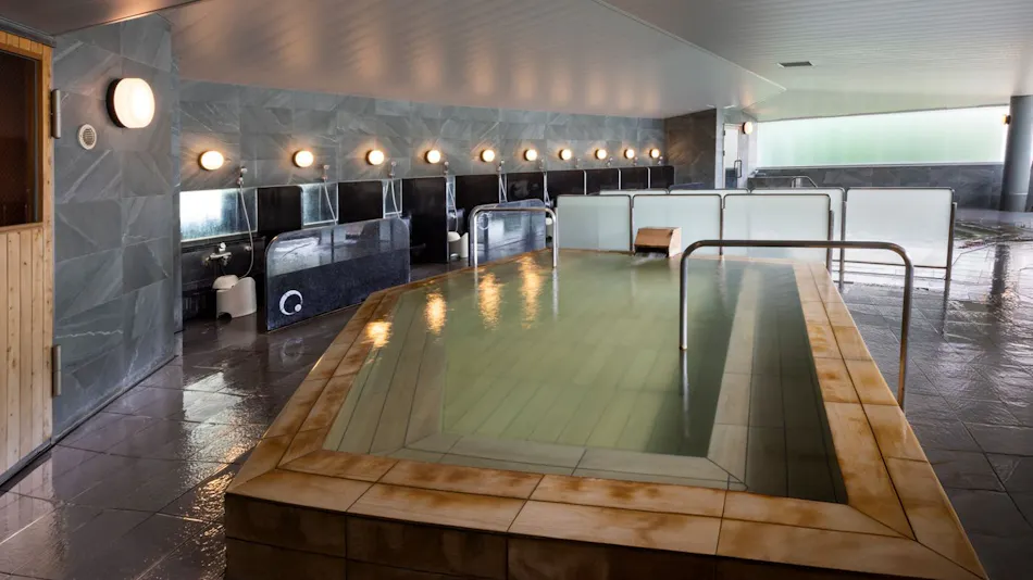 Shogetsu Grand Hotel