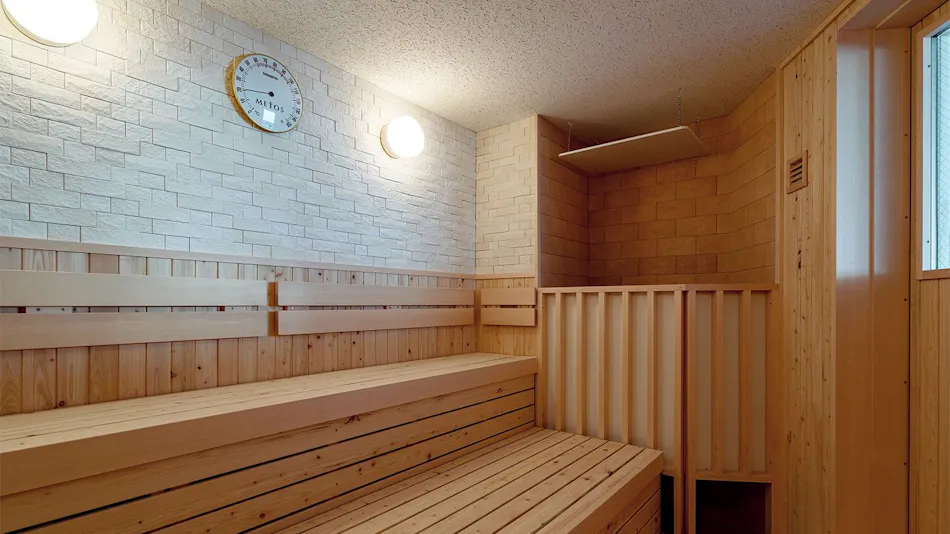 Shogetsu Grand Hotel