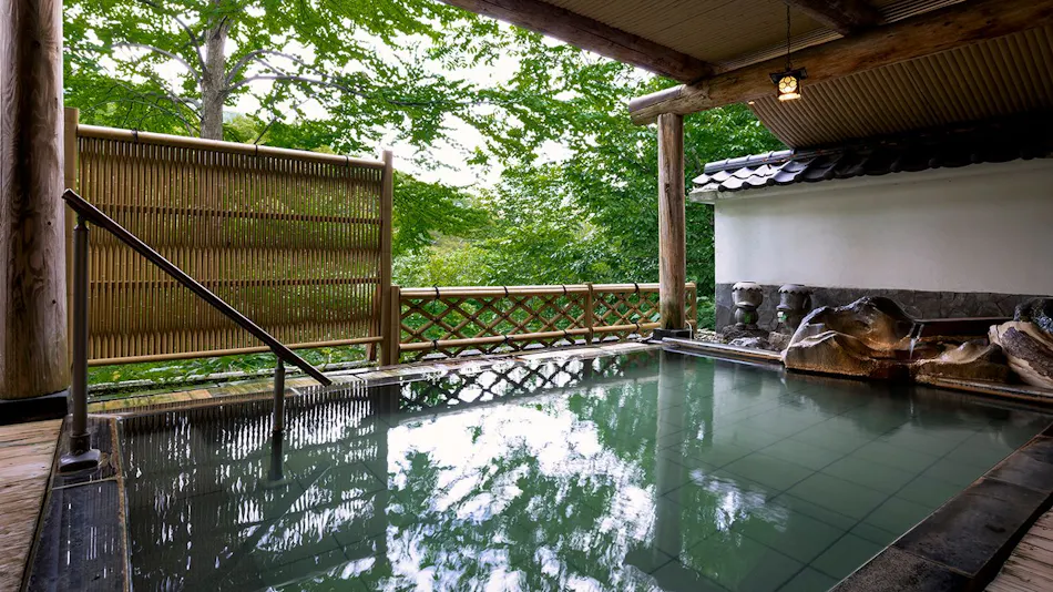 Shogetsu Grand Hotel