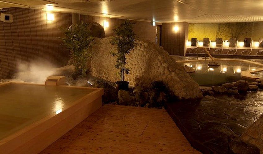 章月グランドホテル の宿泊プラン 宿泊予約は 一休 Com