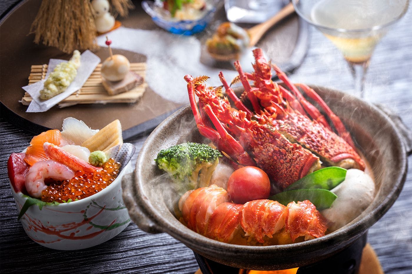 章月グランドホテル
