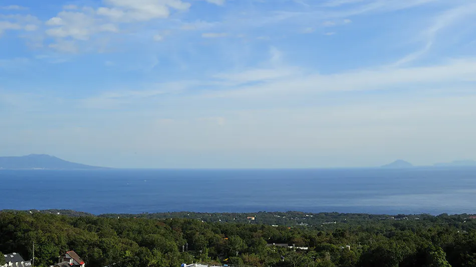 Nasu no Hana: A Healing Inn with Spectacular Views