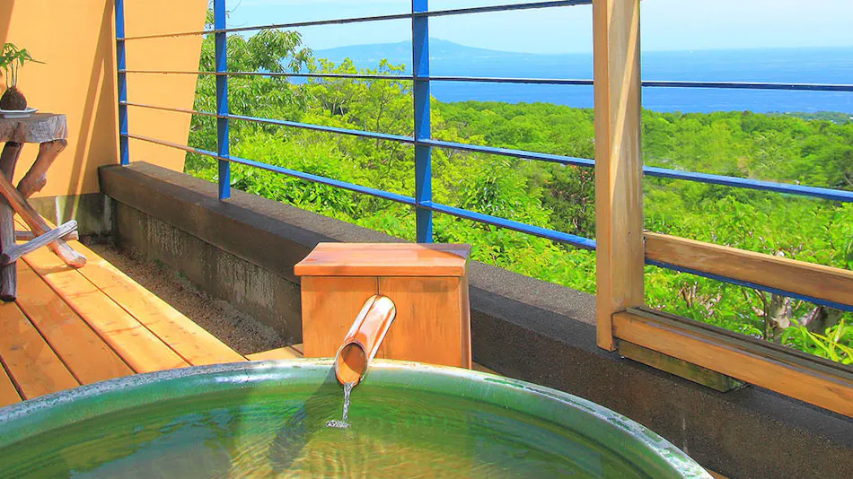 Nasu no Hana: A Healing Inn with Spectacular Views
