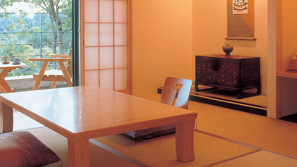 Nasu no Hana: A Healing Inn with Spectacular Views