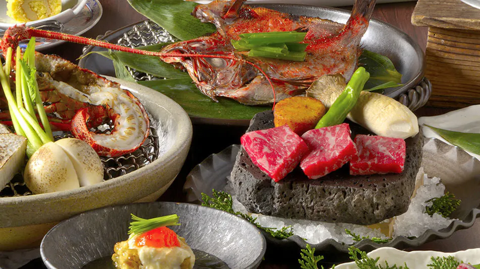 Nasu no Hana: A Healing Inn with Spectacular Views