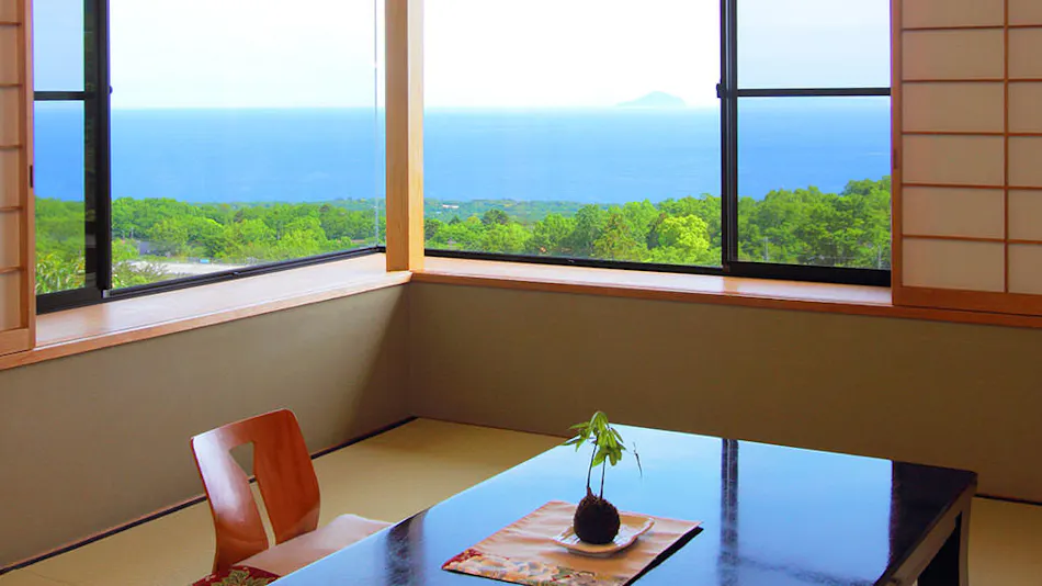 Nasu no Hana: A Healing Inn with Spectacular Views