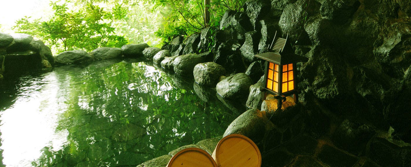 絶景の癒しの湯宿　茄子のはな