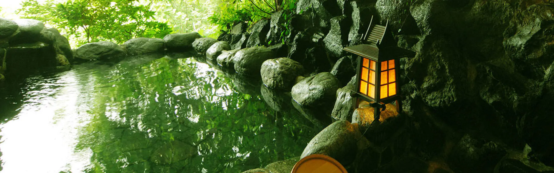 絶景の癒しの湯宿 茄子のはな