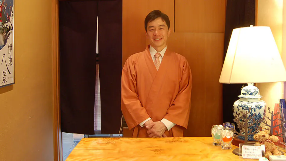Nasu no Hana: A Healing Inn with Spectacular Views