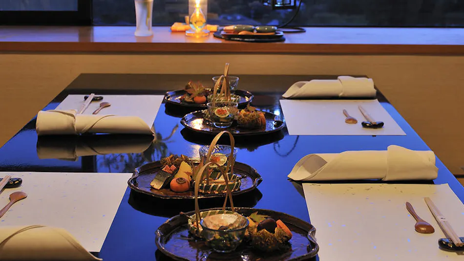 Nasu no Hana: A Healing Inn with Spectacular Views