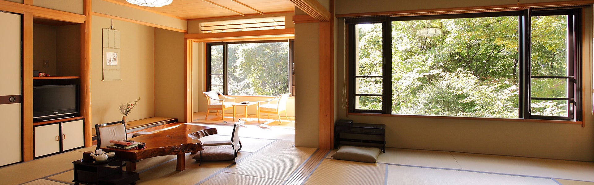 群馬のジェットバス付のお部屋 おすすめホテル 旅館 5選 宿泊予約は 一休 Com
