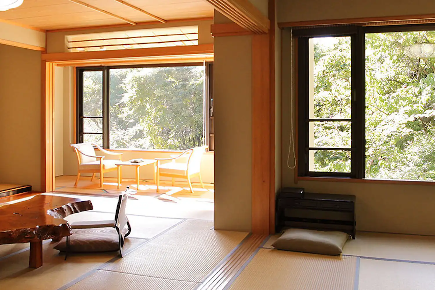 ห้องพัก