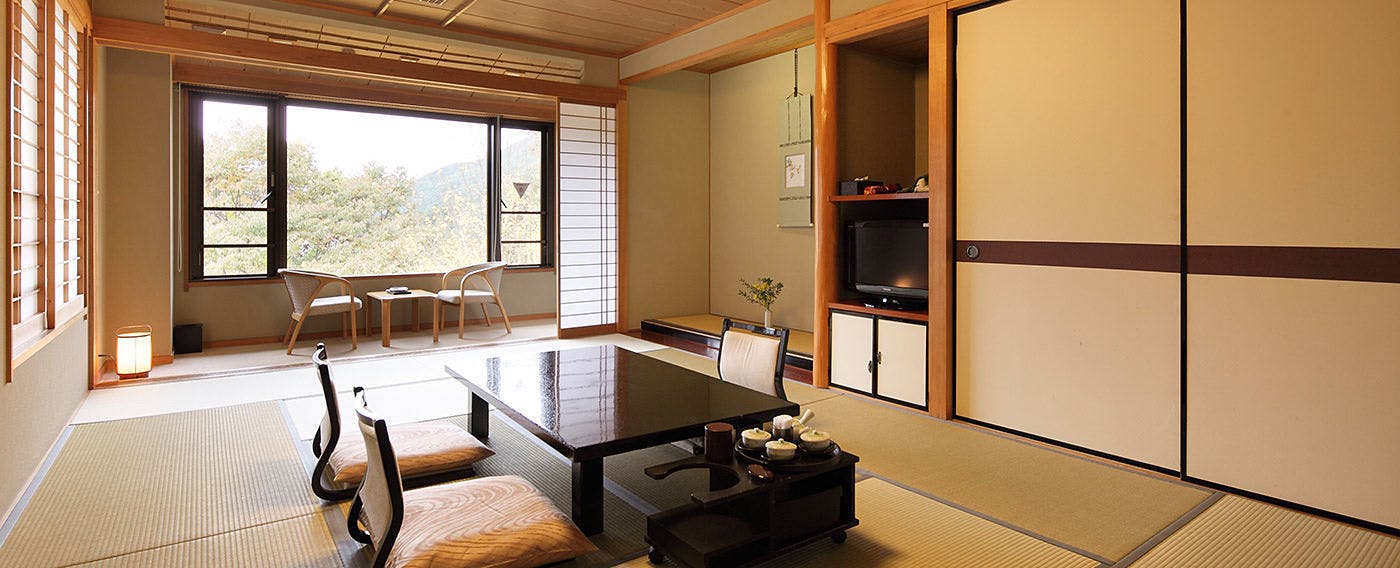 ห้องพัก