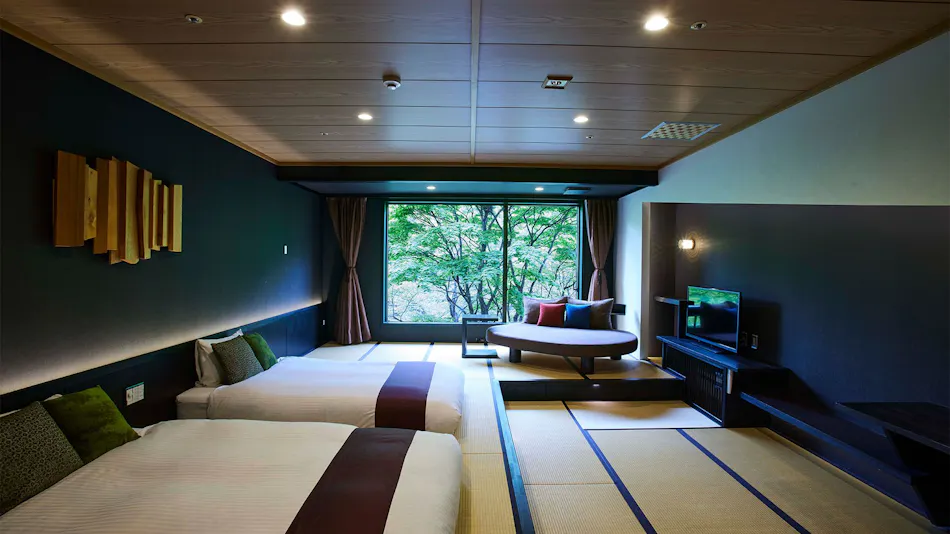 Oirase Keiryu Hotel by Hoshino Resorts