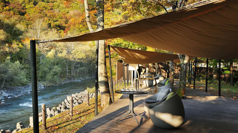 Oirase Keiryu Hotel by Hoshino Resorts