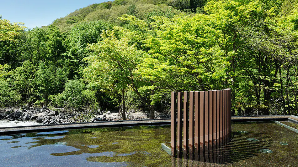 Oirase Keiryu Hotel by Hoshino Resorts