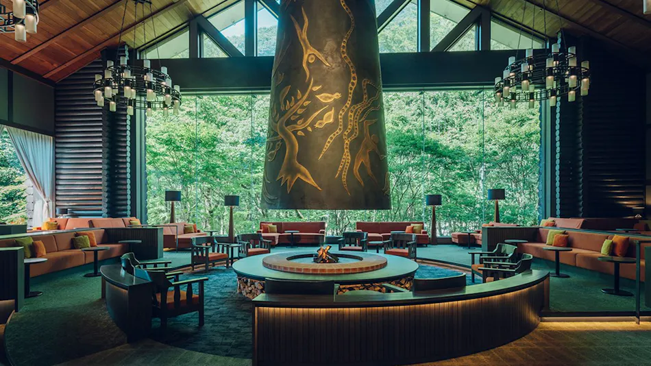 Oirase Keiryu Hotel by Hoshino Resorts