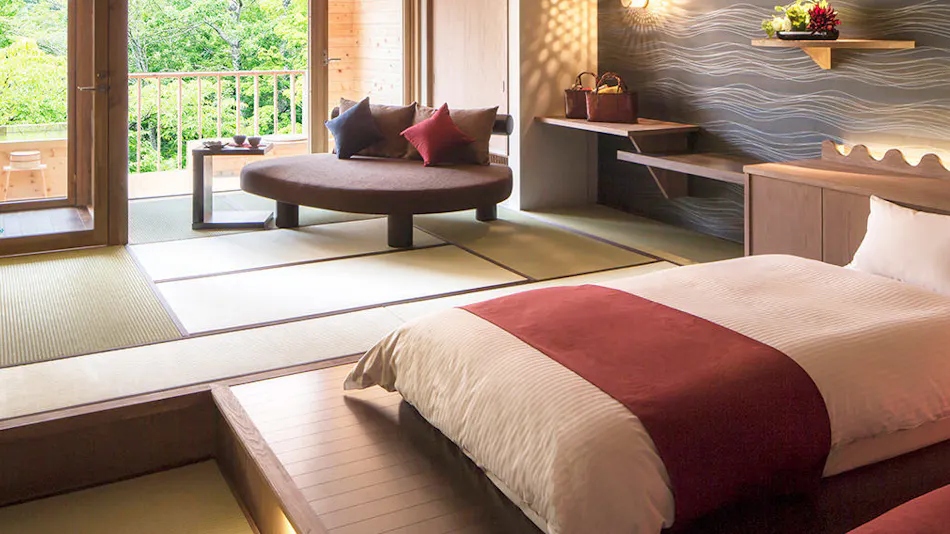 Oirase Keiryu Hotel by Hoshino Resorts