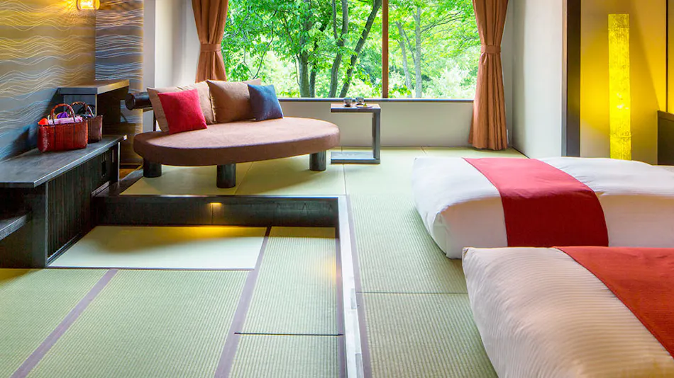 Oirase Keiryu Hotel by Hoshino Resorts