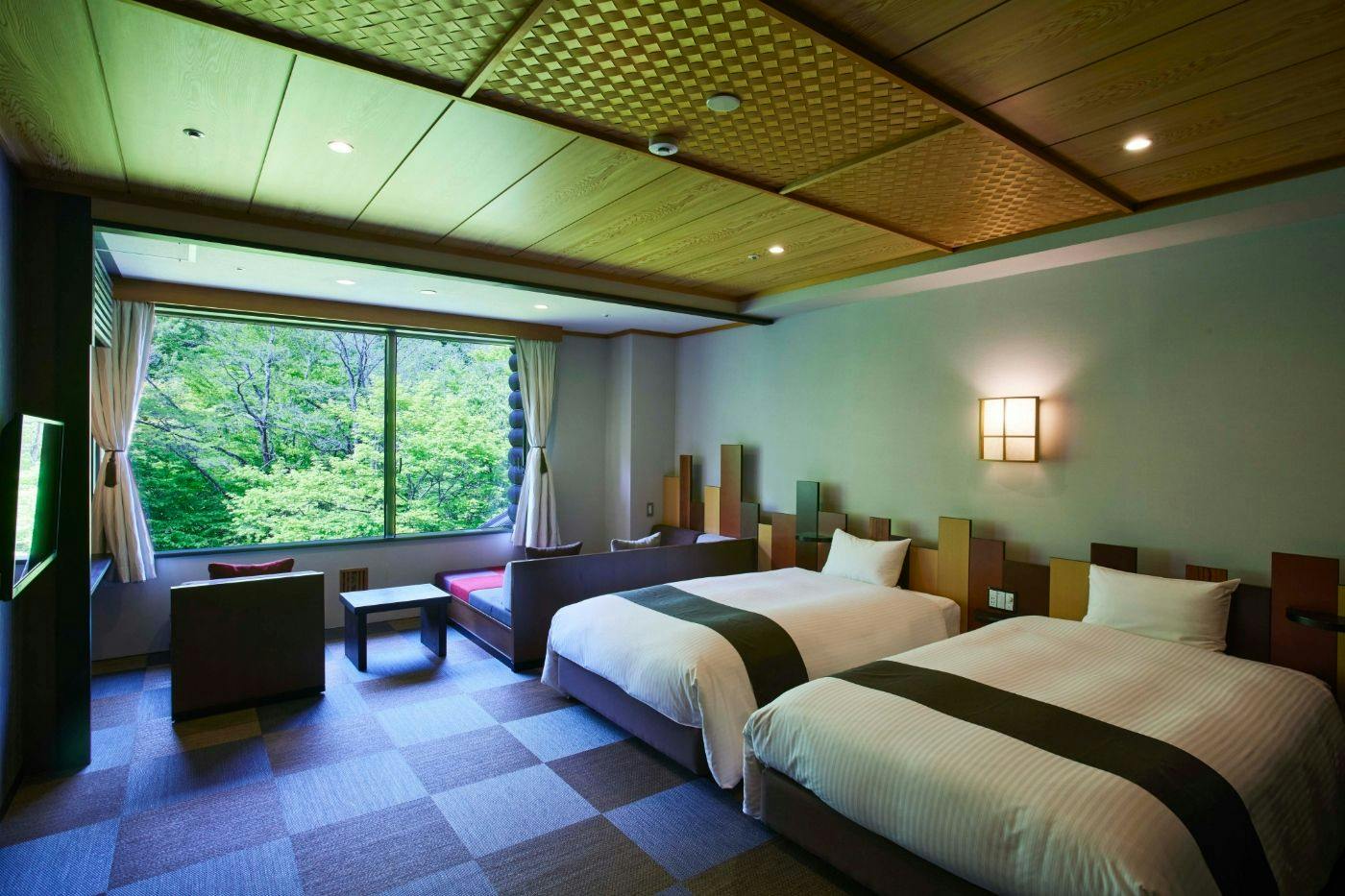 Oirase Keiryu Hotel by Hoshino Resorts