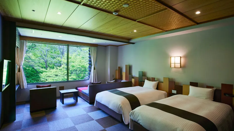 Oirase Keiryu Hotel by Hoshino Resorts