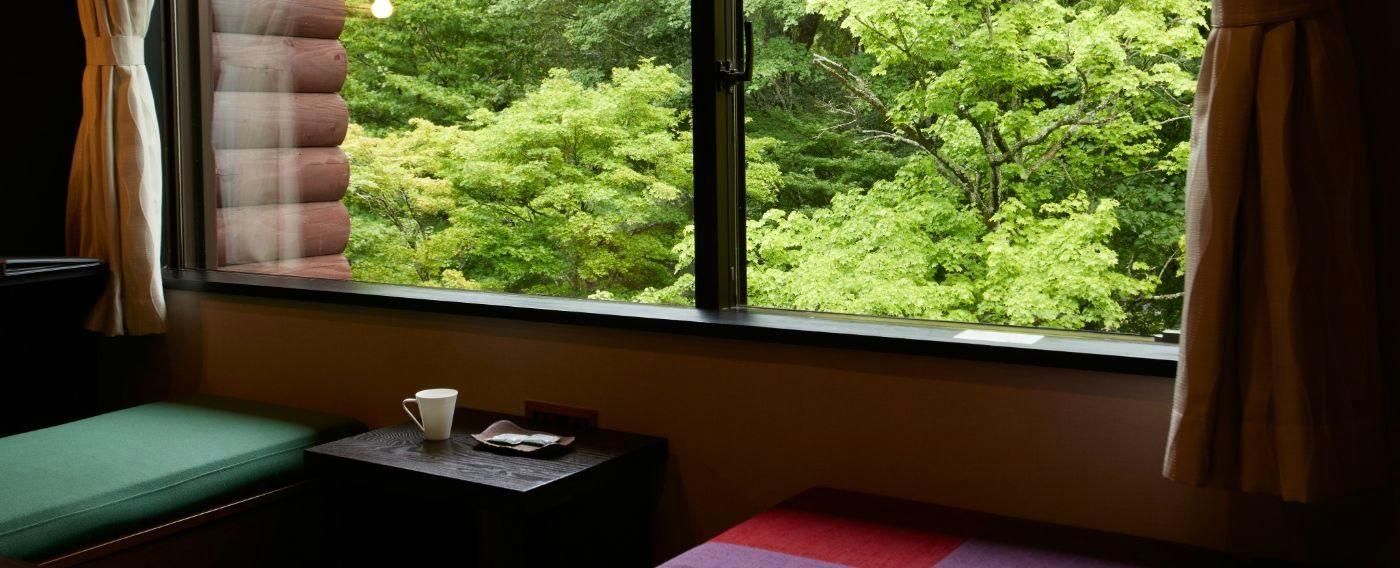 Oirase Keiryu Hotel by Hoshino Resorts