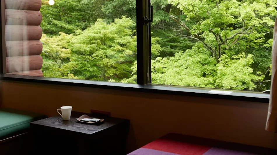 Oirase Keiryu Hotel by Hoshino Resorts