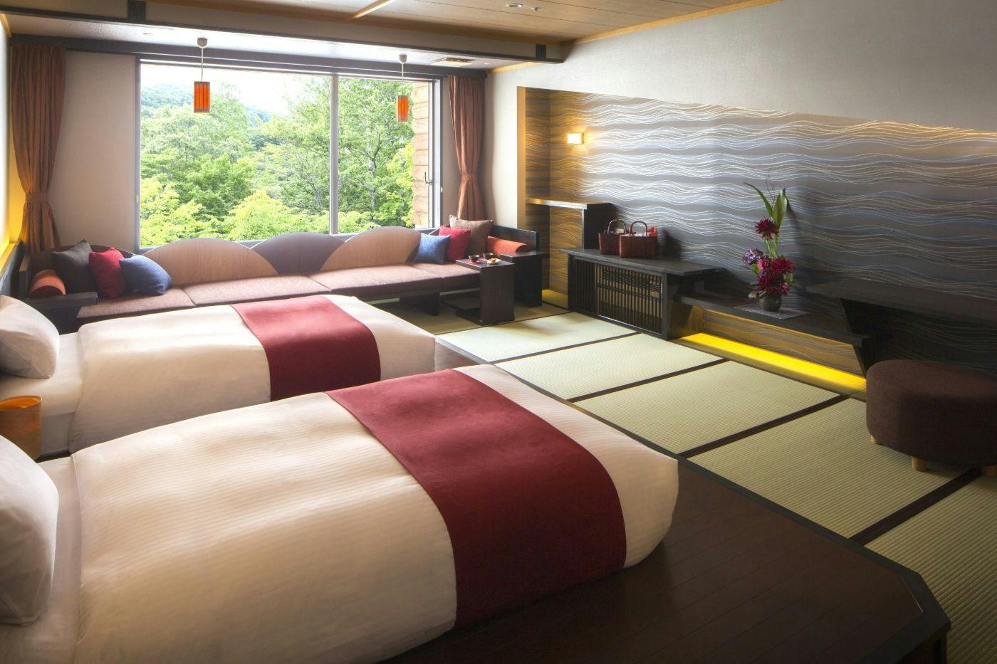 Oirase Keiryu Hotel by Hoshino Resorts
