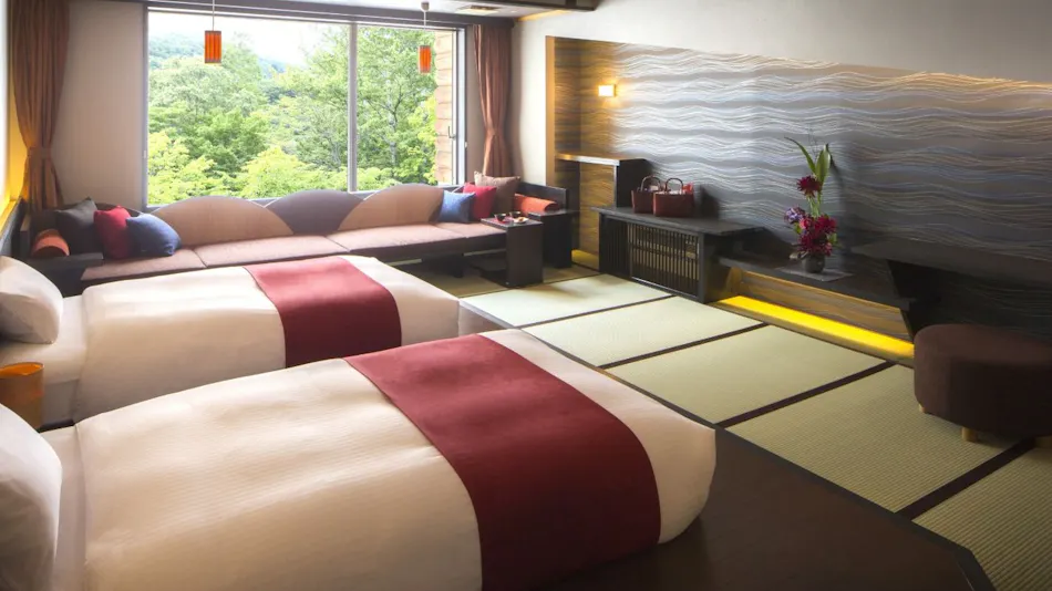 Oirase Keiryu Hotel by Hoshino Resorts