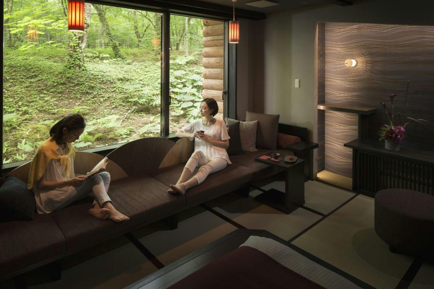 Oirase Keiryu Hotel by Hoshino Resorts