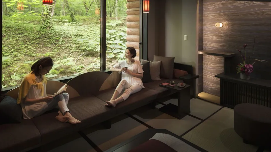 Oirase Keiryu Hotel by Hoshino Resorts