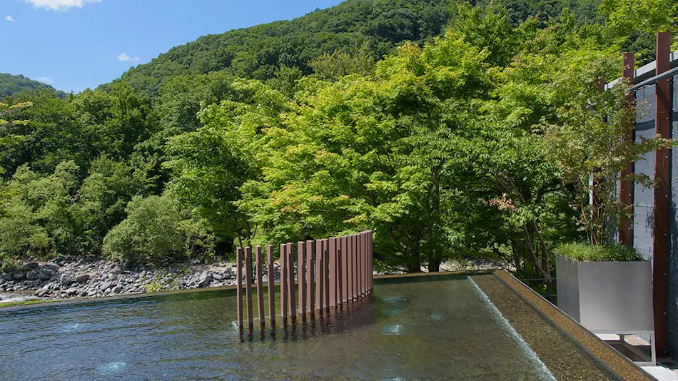 Oirase Keiryu Hotel by Hoshino Resorts