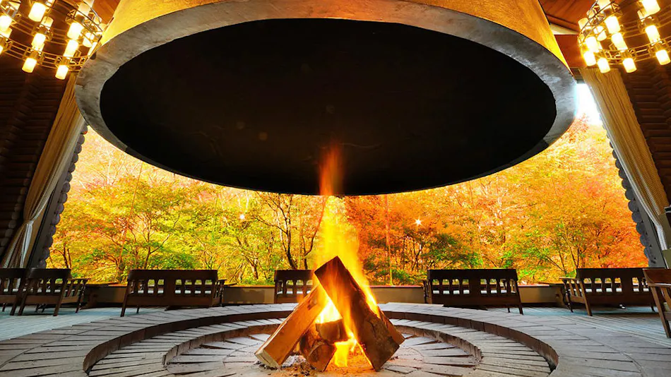Oirase Keiryu Hotel by Hoshino Resorts