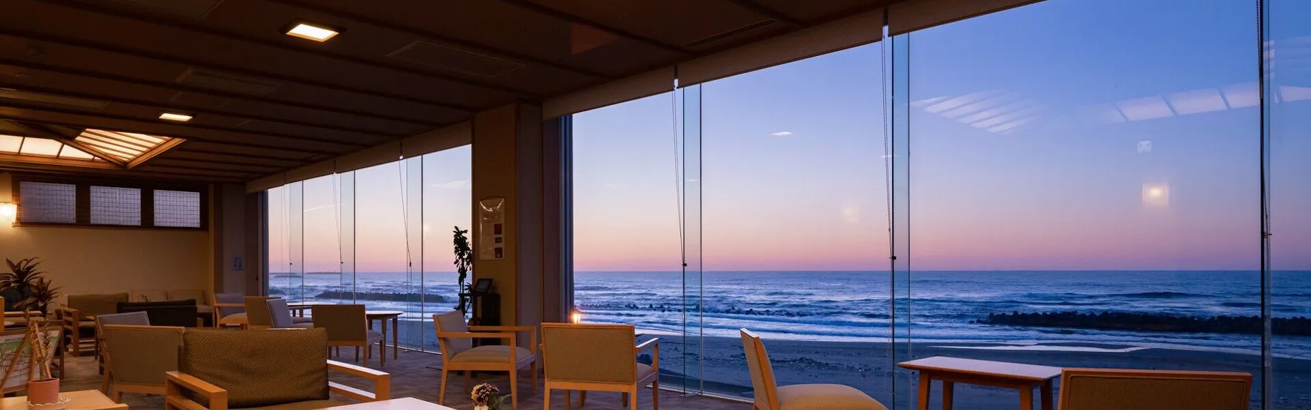 海辺のお宿 一久