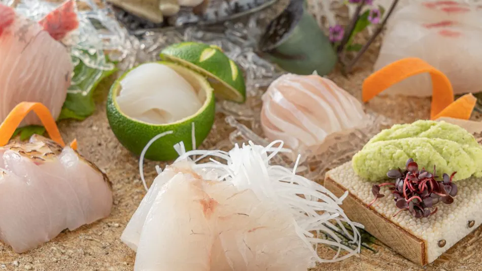 Seaside Ryokan Ikkyu