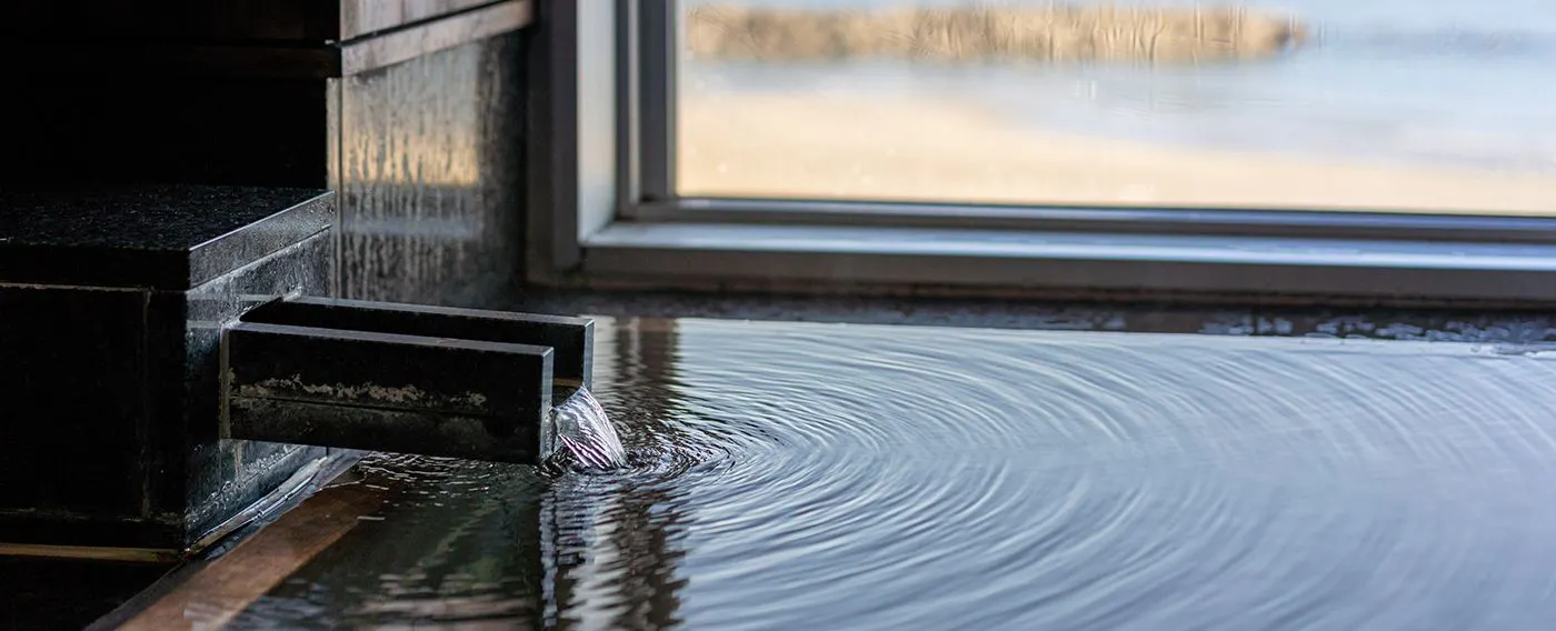 น้ำพุร้อน