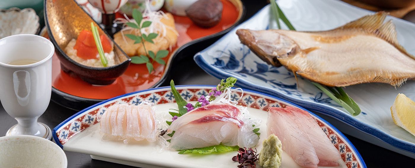 ตัวอย่างอาหารเย็น