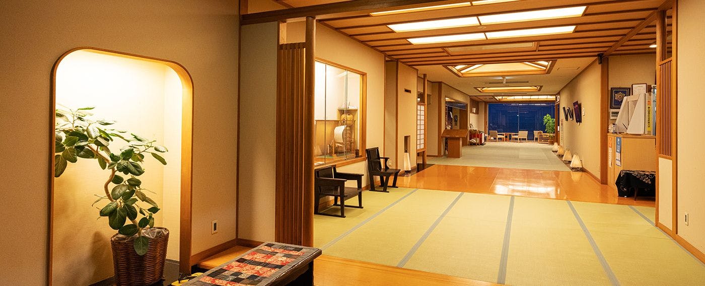 ทางเข้า