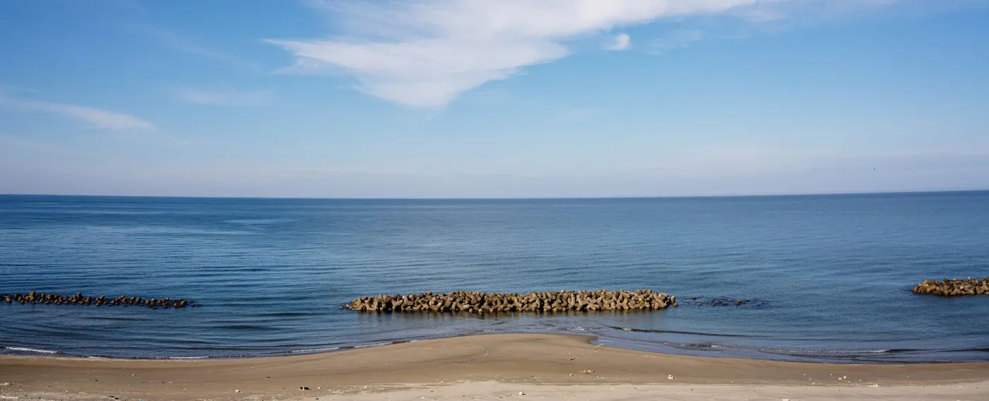 หาดยูโนะฮามะ