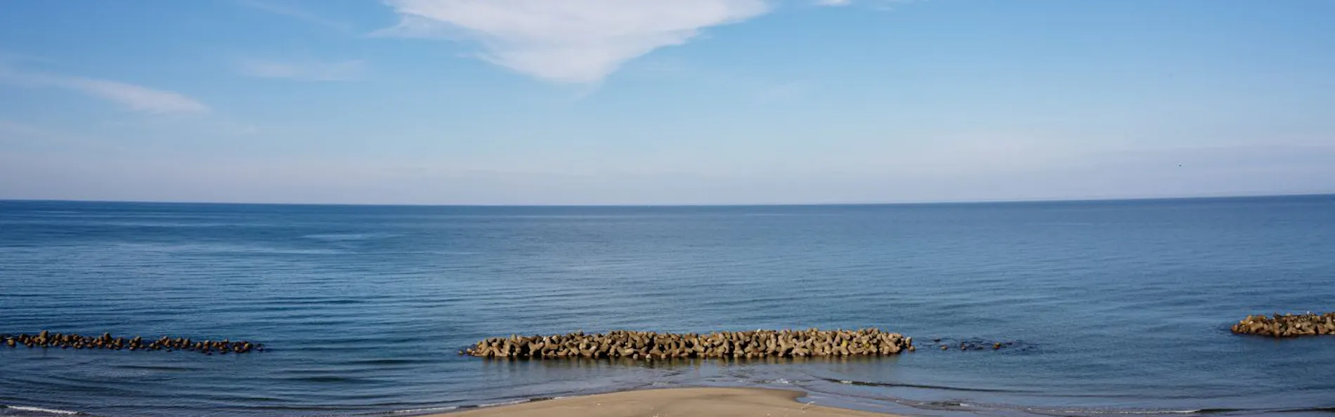 海辺のお宿 一久