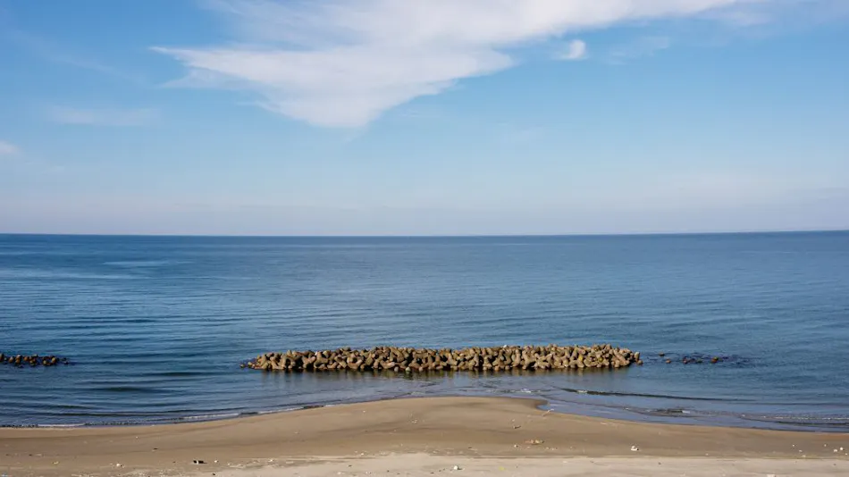 Seaside Ryokan Ikkyu