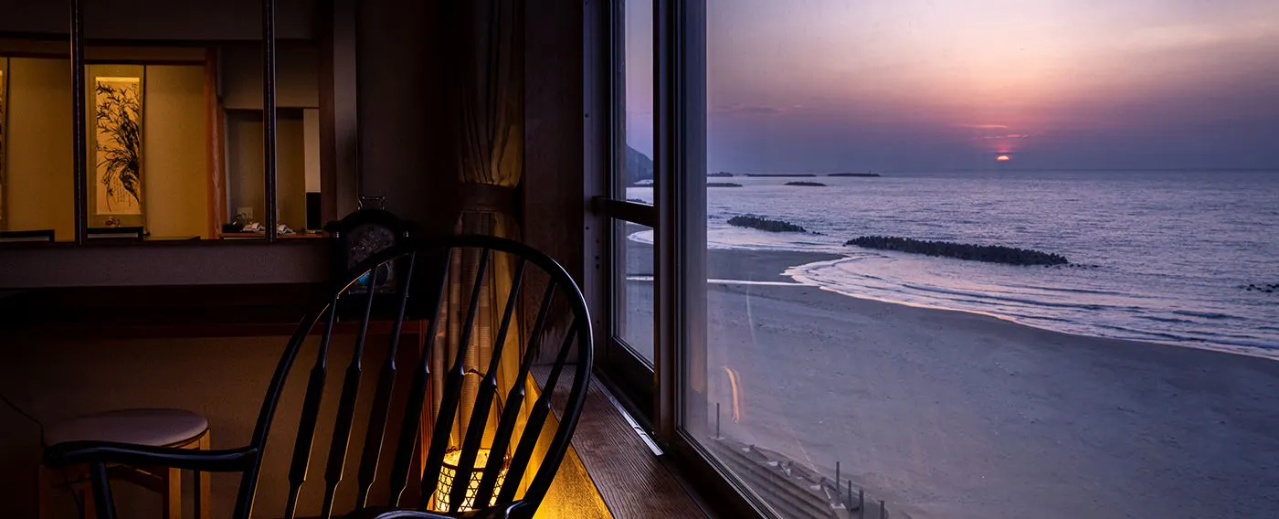 ตัวอย่างห้องพัก