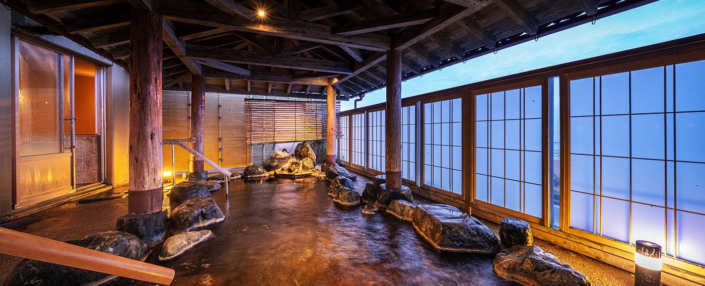 น้ำพุร้อน