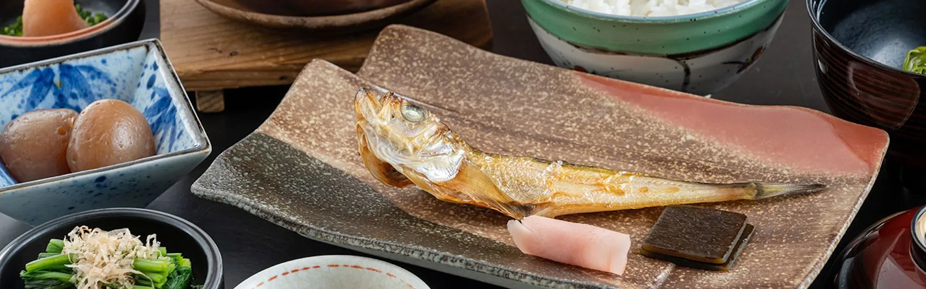 海辺のお宿 一久