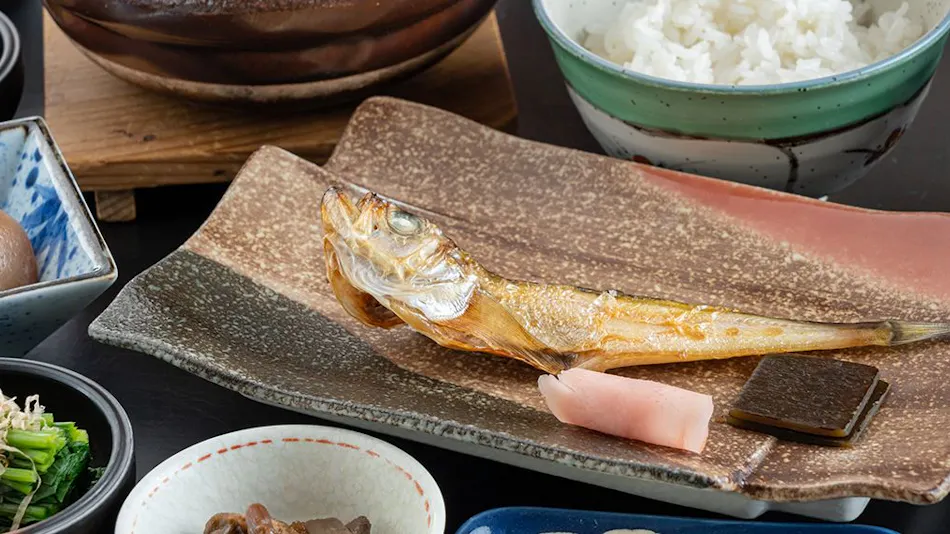 Seaside Ryokan Ikkyu