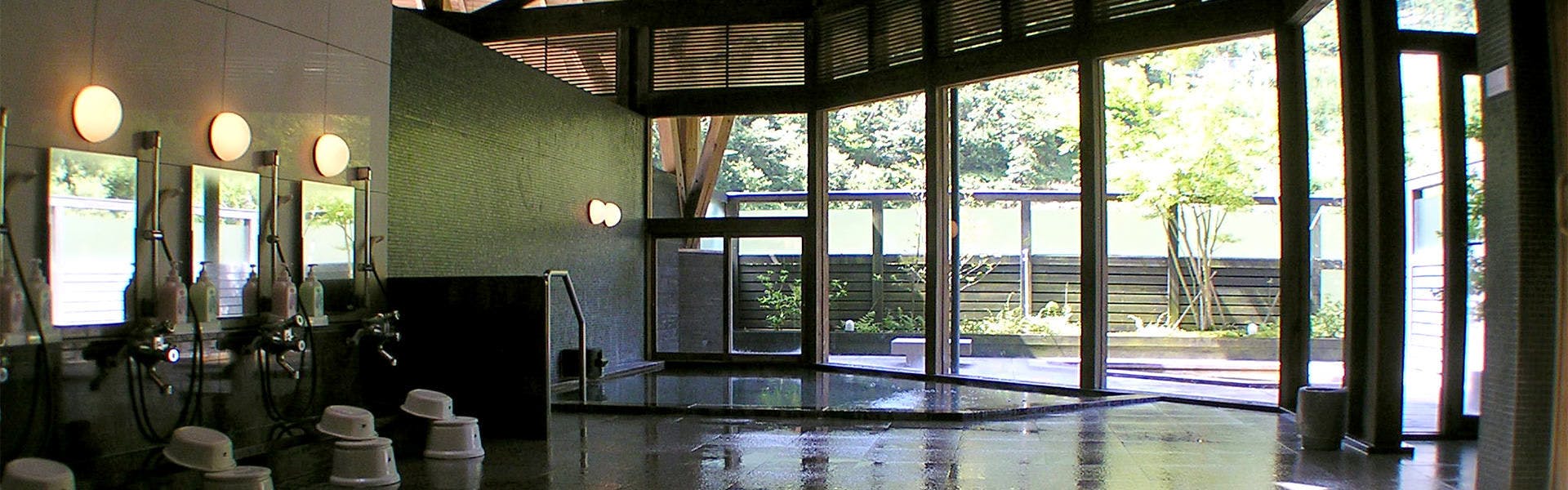 オーベルジュ土佐山