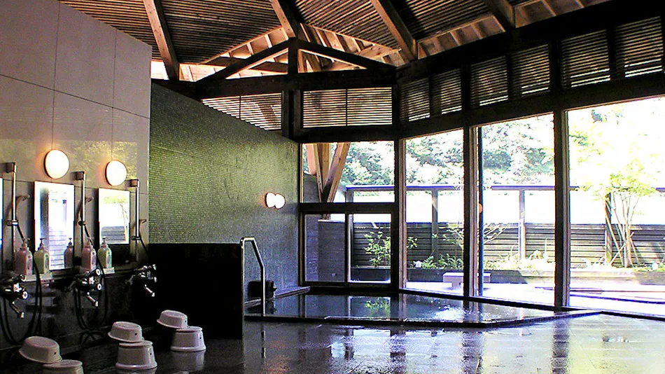 Auberge Tosayama