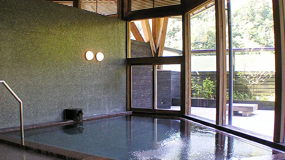 Auberge Tosayama
