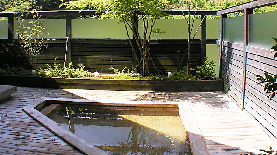 Auberge Tosayama